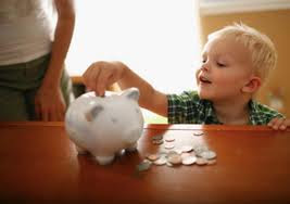 Cara Mendidik Anak Agar Bijaksana Soal Uang