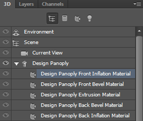 Hiệu ứng chữ đá 3D sống động như thật với Photoshop CS6 Extended Hiệu ứng chữ đá 3D sống động như thật với Photoshop CS6 Extended