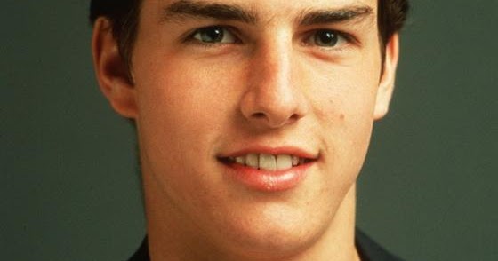 Men Women Hairstyles Short Hair Styles Young Tom Cruise