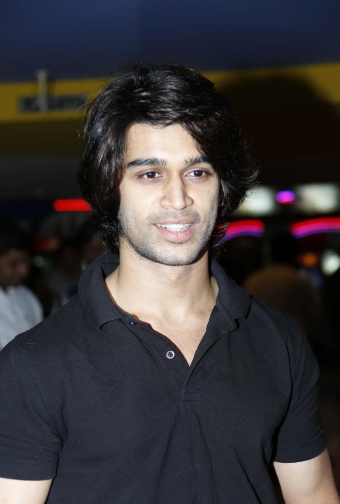 Abijeet Duddala latest photo gallery, Life is beautiful hero Abijeet