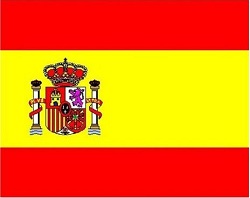 Barcelona Bayrağı