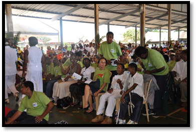 rencontre femme celibataire martinique