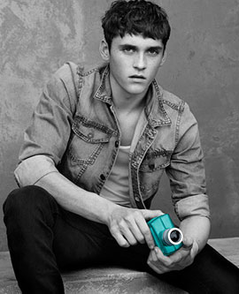 Colonia Pull and Bear Shot colonia Pull and Bear Shot