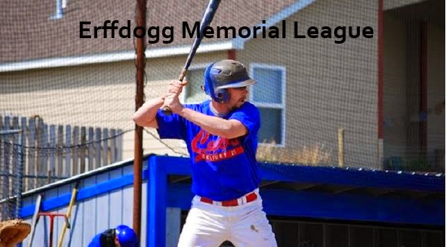 Erffdogg Memorial League