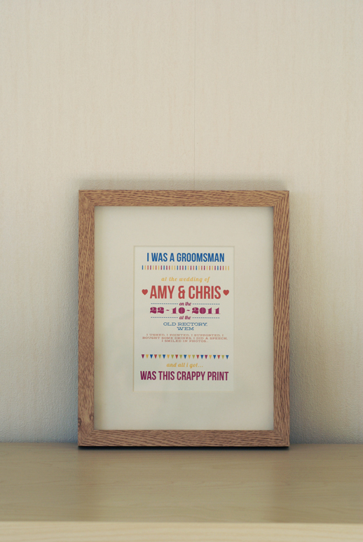 oneafternine - wedding stationary
