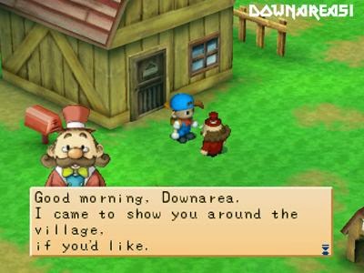 Download Harvest Moon Back To Nature Gba Version Of Windows