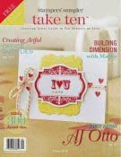 Take Ten Winter 2013