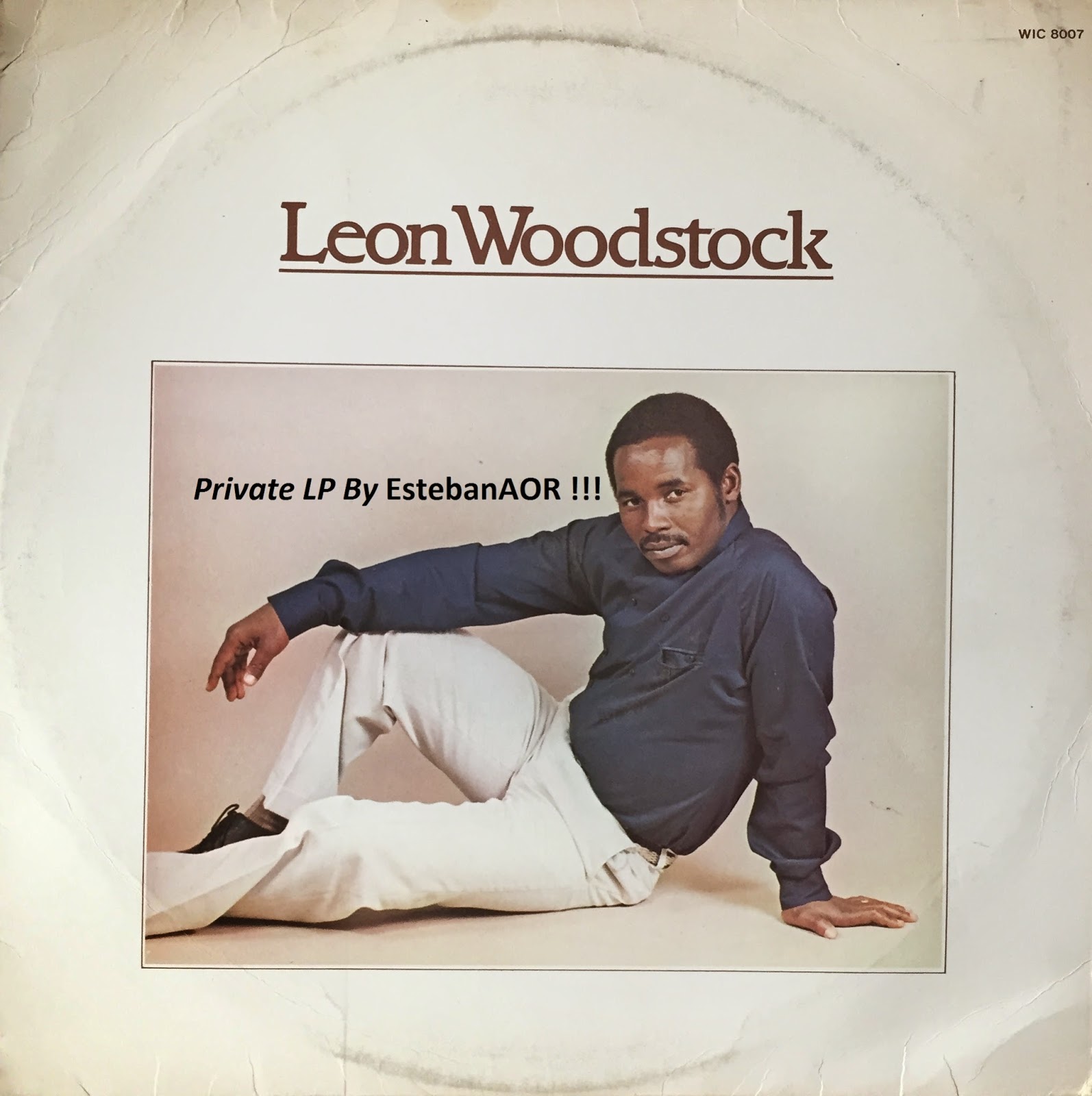 paradise sizzlin hot lp paradise sizzlin hot lp