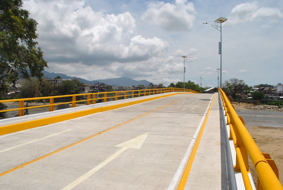 Puente de El Ticuí