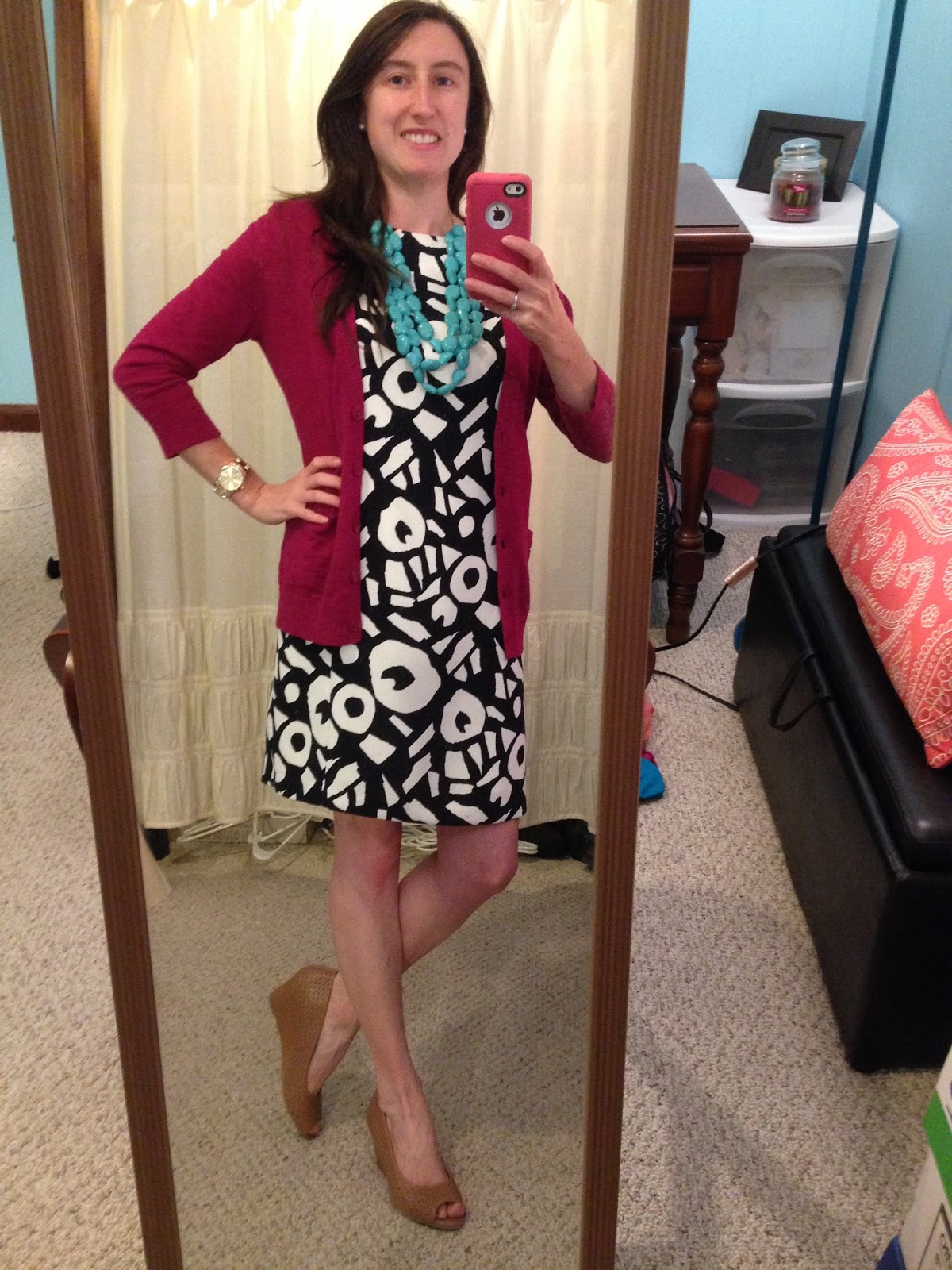 preschool interview outfit