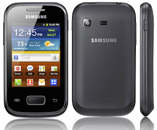 Daftar Harga dan Spesifikasi Lengkap Samsung Galaxy Pocket