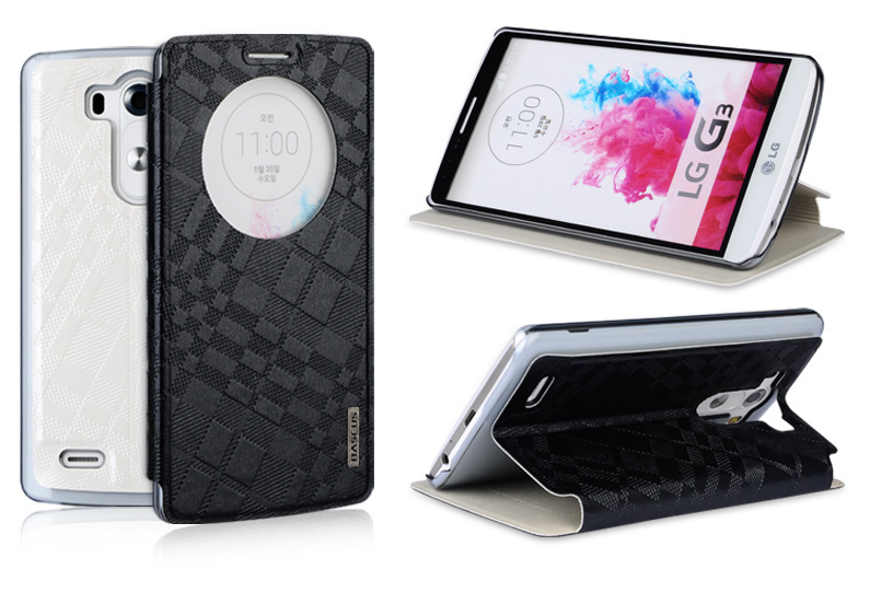 Tampilan LG G3 (D855) Layar Super Gede Tampilan LG G3 (D855) Layar Super Gede