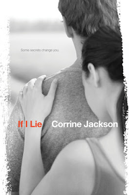 Blog Tour: If I Lie – Review