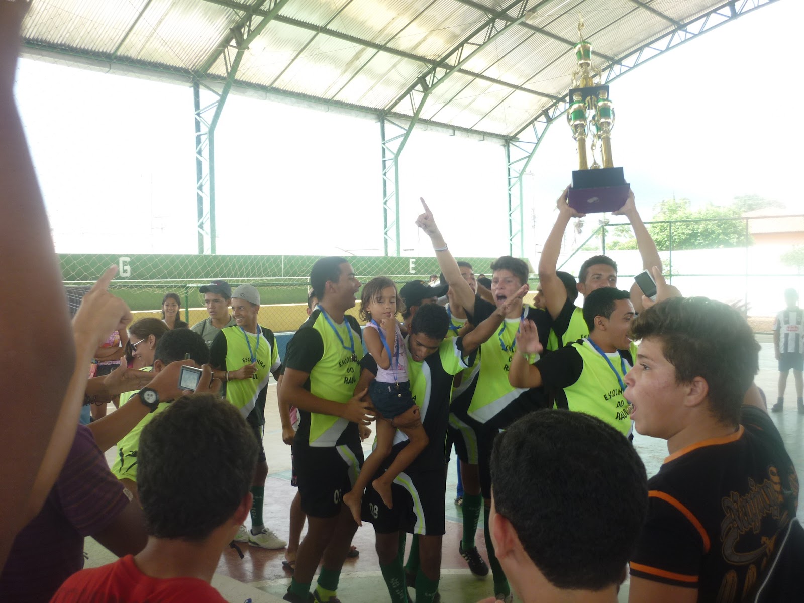 Cultura Campos Sales 02/01/2012 03/01/2012