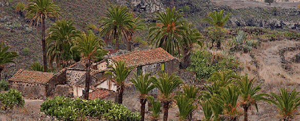 la destrucci n del paisaje