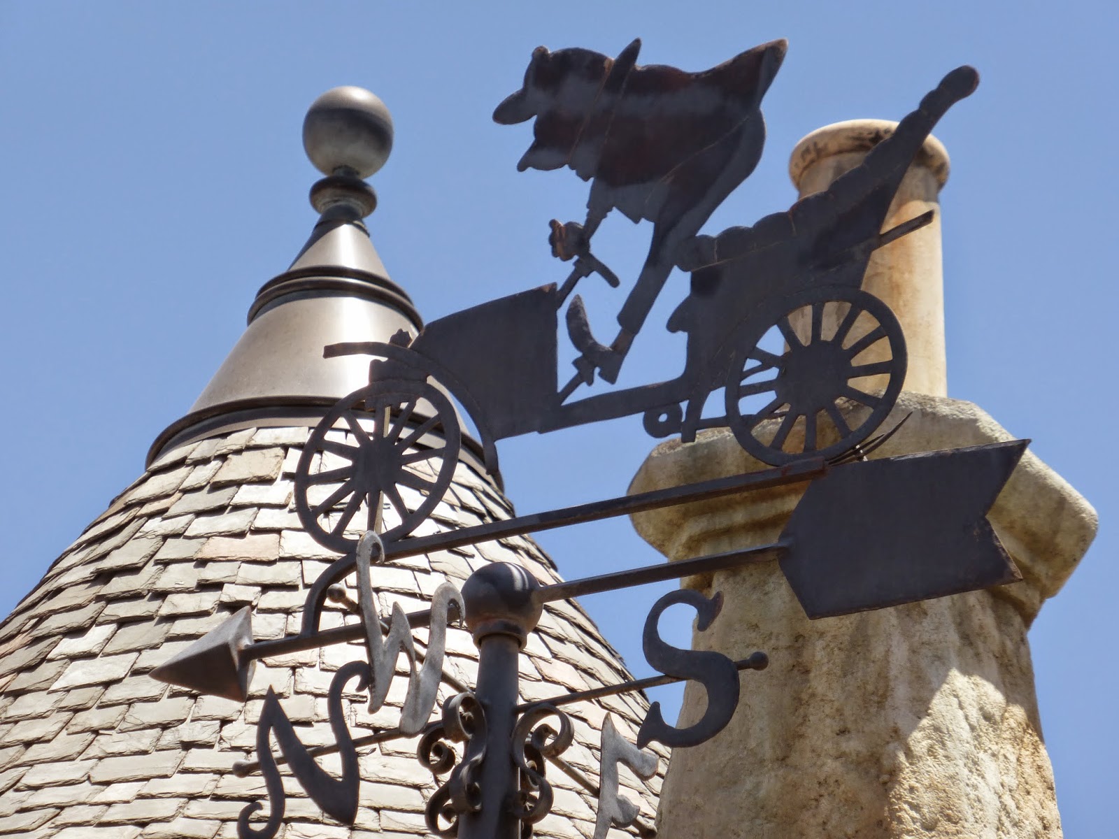 Nutfield Genealogy Weathervane Wednesday A collection of