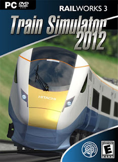 Railworks 3: Train Simulator 2012 for PC Railworks 3: Train Simulator 2012 game PC
