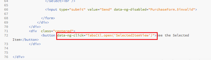 How to create your own Custom AngularJS $service 6 How to create your own Custom AngularJS $service 6