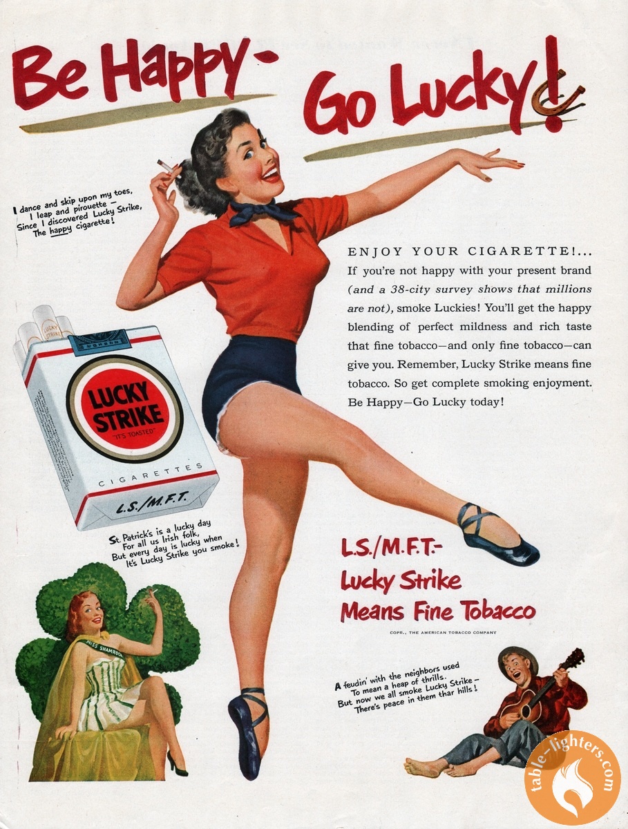 Lucky+strike+cigarettes+2011