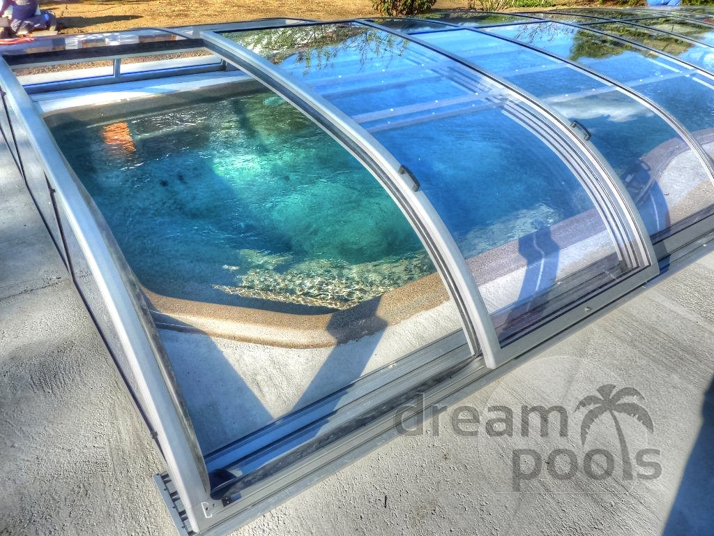 Glasfiber pooler passion: stycznia 2016