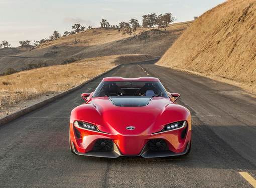 2016 Toyota Supra >> 2016 Toyota Supra Specs Autocar Regeneration 2016 Toyota Supra >> 2016 Toyota Supra Specs Autocar Regeneration