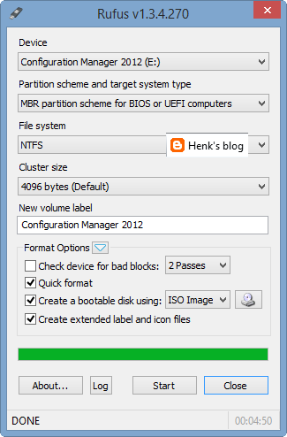 Windows USB/DVD Download Tool - Free download and software