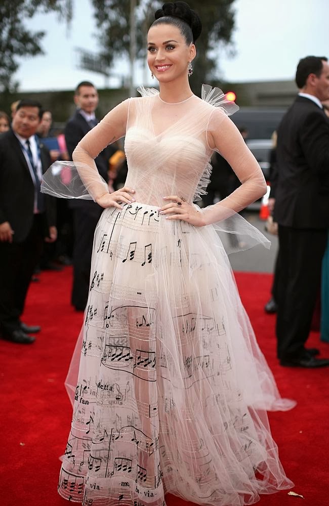 Grammy 2014, Los Angeles, red carpet, os melhores looks, look, elegância, transparências, metalizados, gucci, emilio pucci, valentino, michael costello, beyoncé, taylor swift, ciara, giuliana rancic, kate perry, blog de moda, portugal