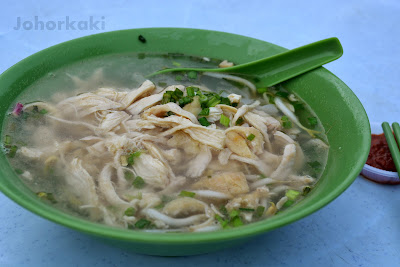 Taiping Style Kway Teow Soup at Bukit Indah, Johor Bahru Taiping-Kway-Teow-Soup-Bukit-Indah-Johor-Bahru
