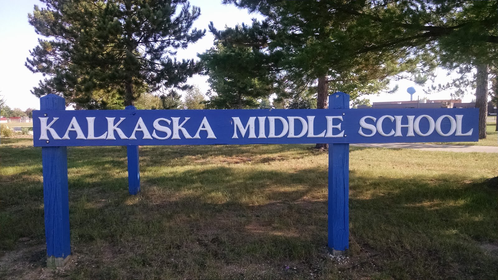 Kalkaska Middle School