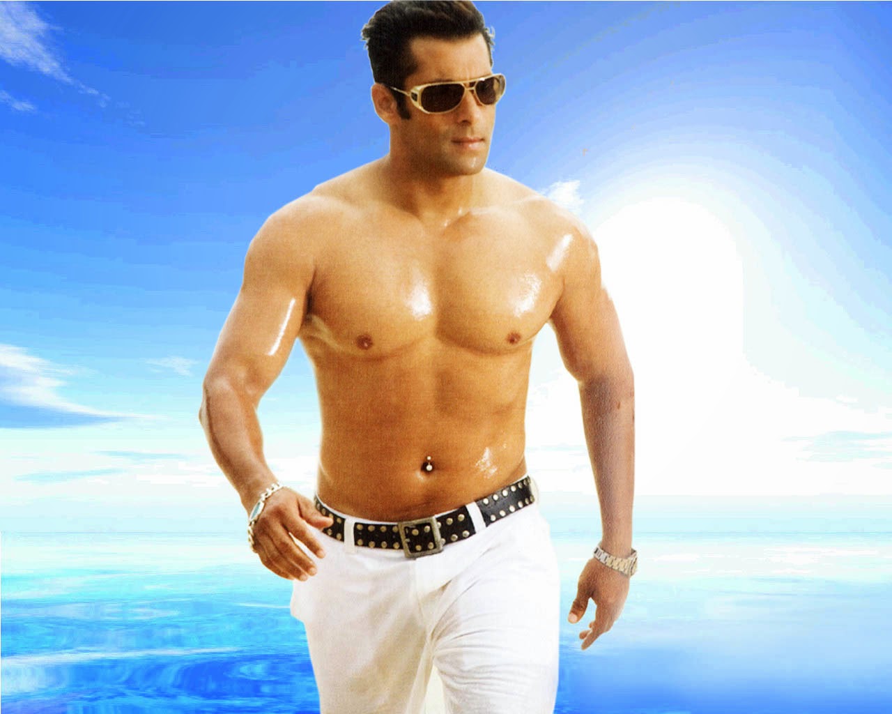 Hd new free wallpapers Salman Khan New Wallpaper