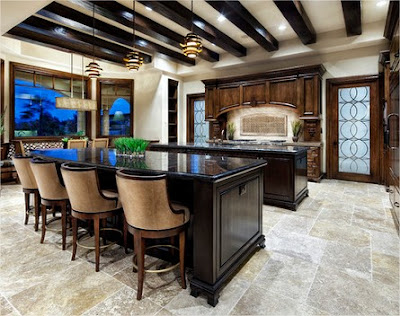 mediterranean decorating ideas for kitchen mediterranean kitchen ideas