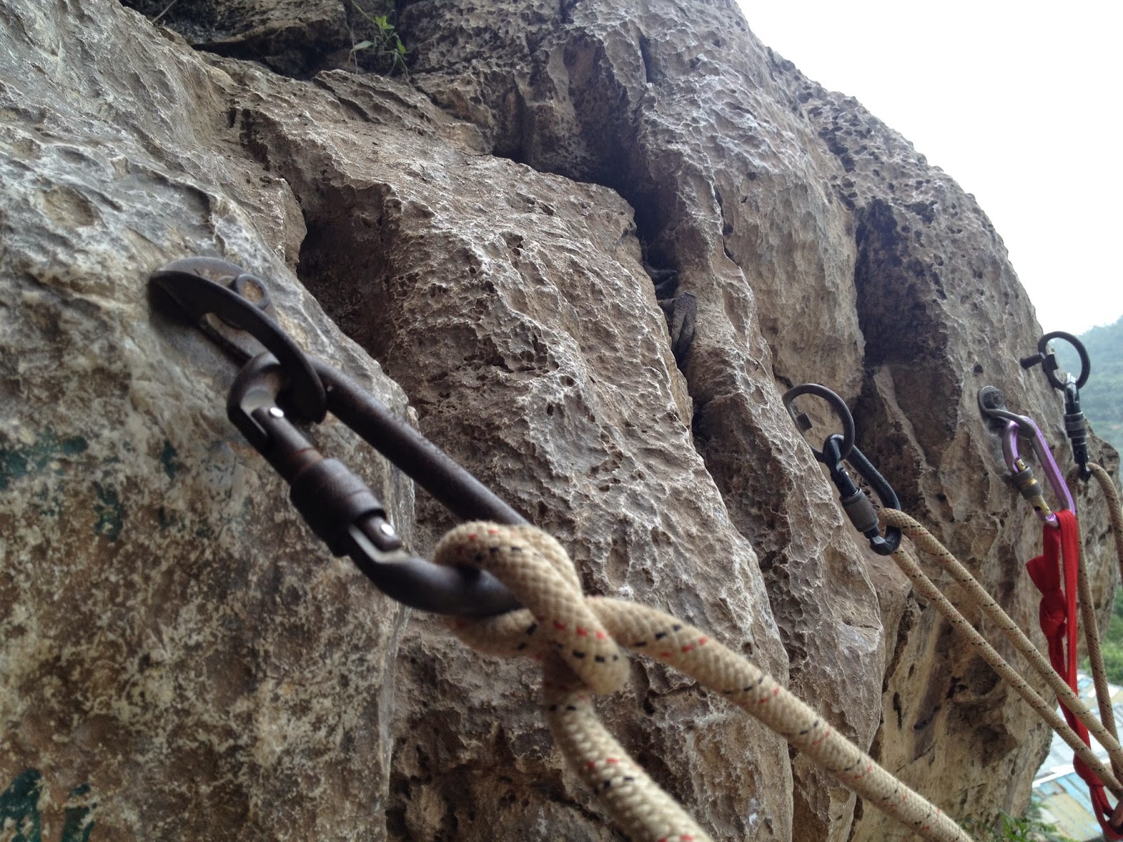 History of Rock Climbing gandawesi.or.id