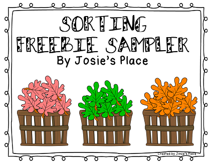 Hopping from K to 2!: Kindergarten Emergent Readers & Activities for Fall