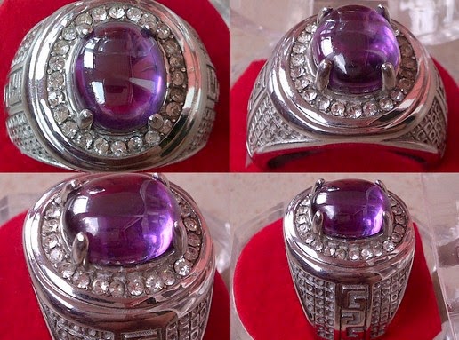 Perbedaan Batu Bungur Kalimantan dan Batu Bungur Tanjung ...