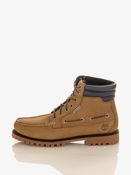 estilos de botas timberland para hombre