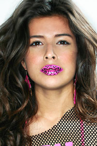 Lip Tattoo Lip Tattoo