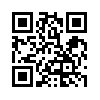 QR code du blog