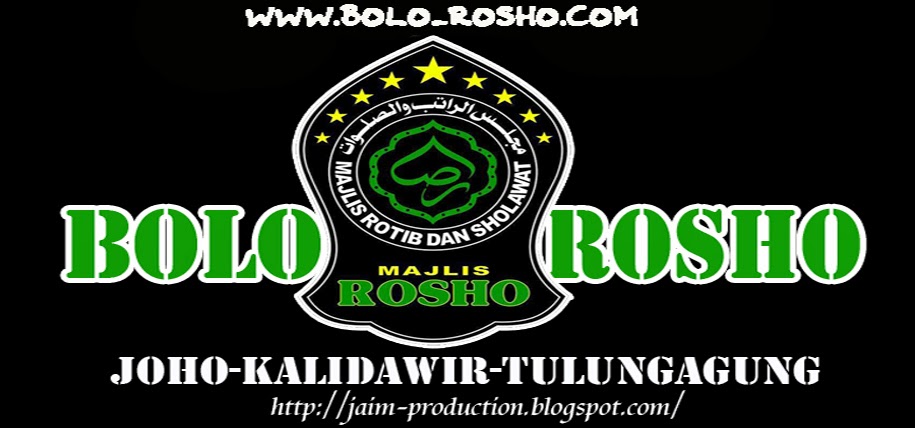WWW.BOLO-ROSHO.COM