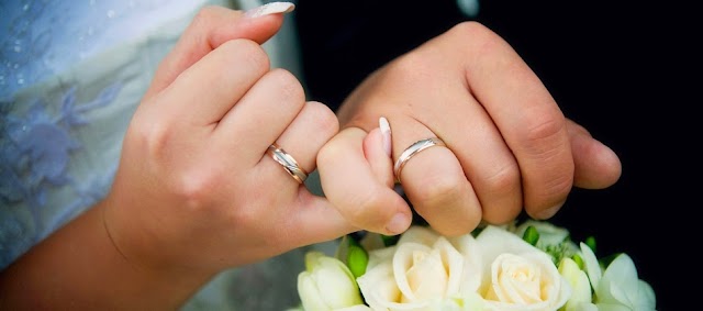 Ritual de velas para decidir una boda