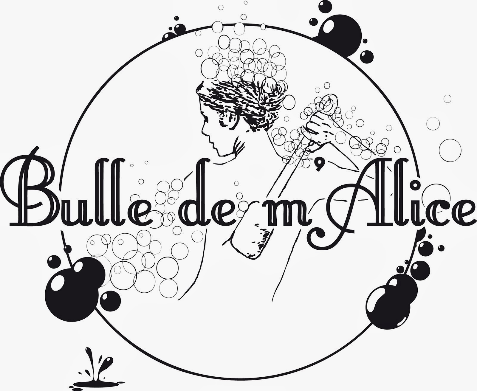 Bulle de m'Alice