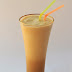 El frappé ó frapé griego