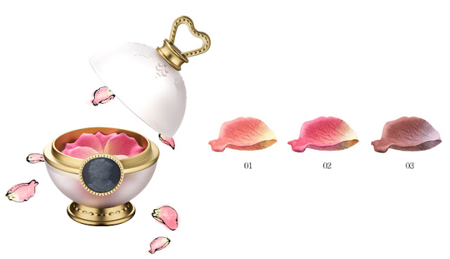 BLUSH Blush Ladureé