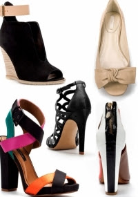    - Page 4 Zara+Shoes+Spring+Summer+2011+-+1