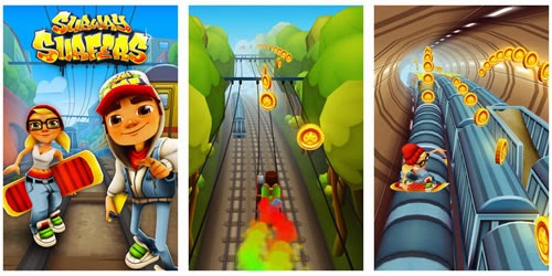 free download the game subway surfers for pc free download the game subway surfers for pc