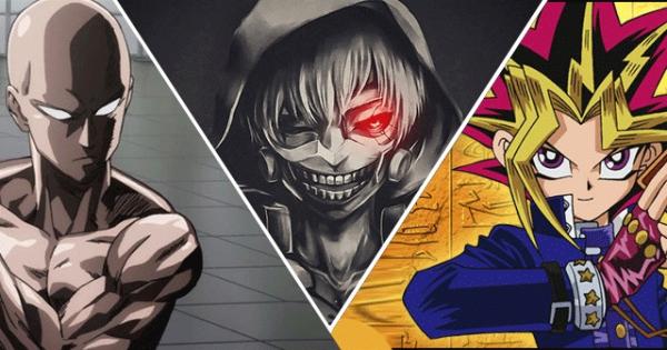 Anime Bagus dan Berkualitas
