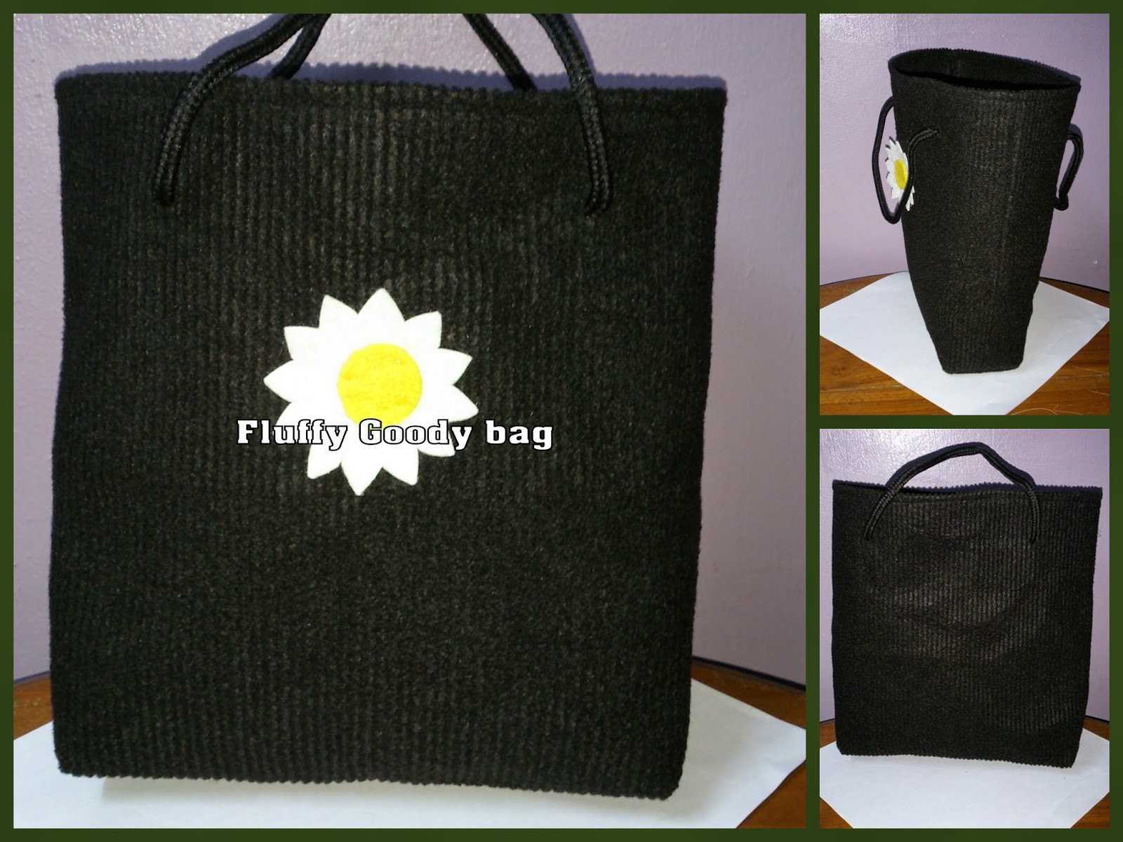 goodies bag ekslusif