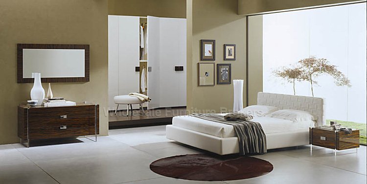 Decoración de cuartos, dormitorios, paredes, cortinas, ventanas ... Decoracion cuarto moderno hombre
