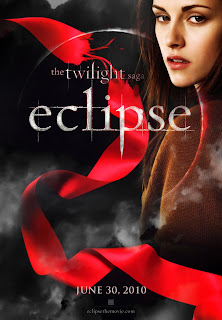Watch The Twilight Saga: Eclipse Online
