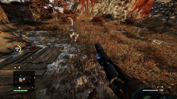 Game Far Cry 4 For PC Game Far Cry 4 For PC