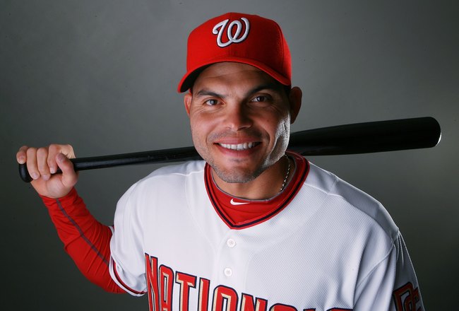 The Wallpaper Backgrounds…..: Ivan rodriguez